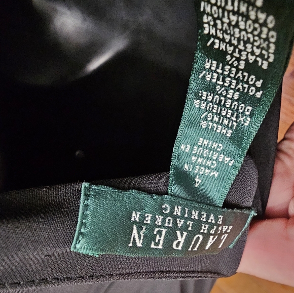 Ralph Lauren Dress - Picture 2 of 3